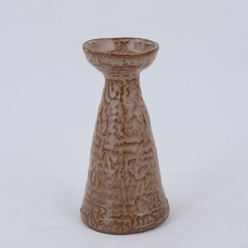 Керамичен свещник
